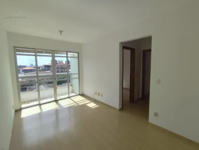 Apartamento com 2 Quartos à venda, 57m² no Vitória, Londrina