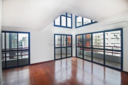 Apartamento com 4 Quartos à venda, 173m² no Itaim Bibi, São Paulo