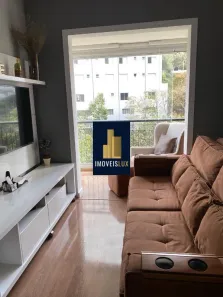 Apartamento com 2 Quartos à venda, 57m² no Vila Andrade, São Paulo