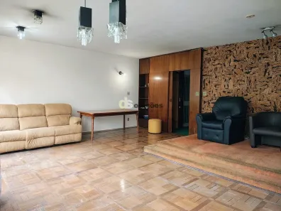 Apartamento com 3 Quartos à venda, 195m² no Bom Retiro, São Paulo