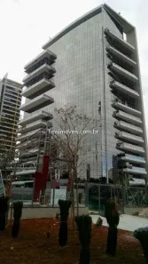 Sala Comercial para alugar, 1166m² no Jardim Paulistano, São Paulo