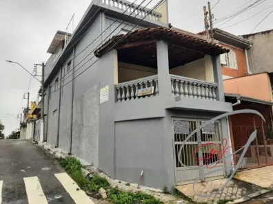 Sobrado com 3 Quartos à venda, 150m² no Bussocaba, Osasco