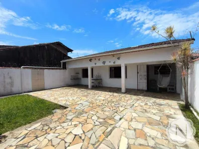 Casa com 2 Quartos à venda, 83m² no Tupy, Itanhaém