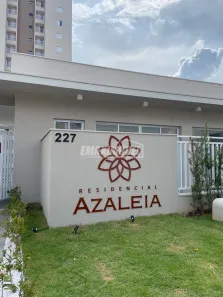 Apartamento com 2 Quartos à venda, 61m² no Jardim Saira, Sorocaba