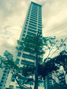 Apartamento com 4 Quartos para venda ou aluguel, 246m² no Jardim Vila Mariana, São Paulo