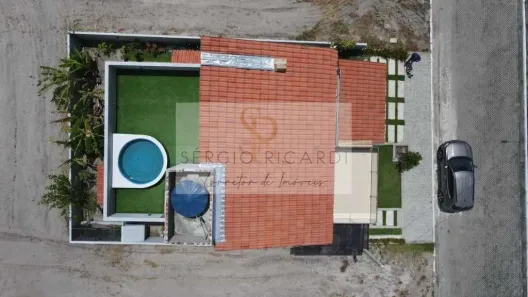 Casa com 2 Quartos à venda, 240m² no Carapibus, Conde