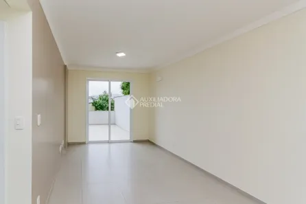 Apartamento com 2 Quartos para alugar, 60m² no Bom Jesus, Porto Alegre