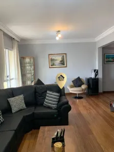 Apartamento com 3 Quartos à venda, 178m² no Vila Leopoldina, São Paulo
