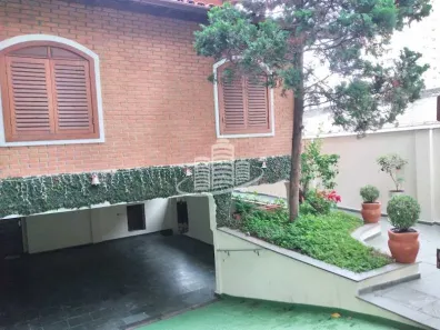 Sobrado com 6 Quartos à venda, 342m² no Santana, São Paulo