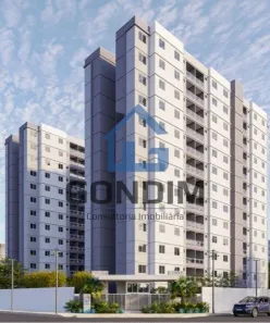 Apartamento com 2 Quartos à venda, 50m² no Praia do Futuro I, Fortaleza