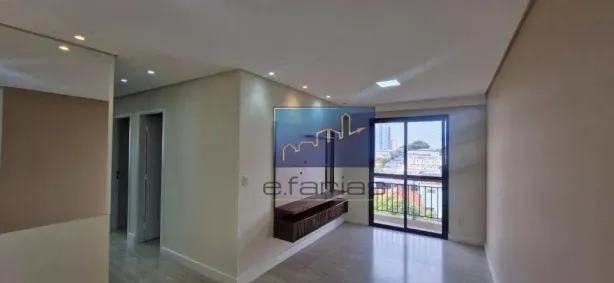Apartamento com 3 Quartos para alugar, 70m² no Vila Matilde, São Paulo