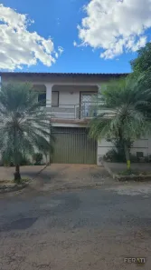 Sobrado com 5 Quartos à venda, 300m² no Vila Goiás, Anápolis