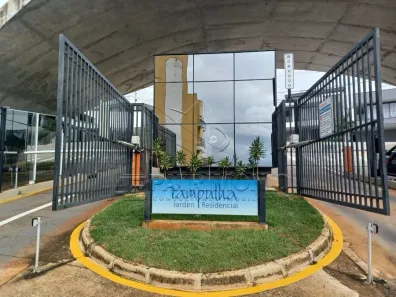 Lote/Terreno à venda, 452m² no Jardim Vila São Domingos, Sorocaba