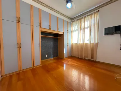 Apartamento com 2 Quartos para alugar, 85m² no Botafogo, Rio de Janeiro