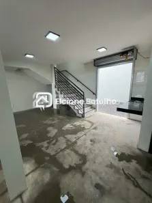 Galpão/Depósito/Armazém à venda, 250m² no Loteamento Monte Hebron, Uberlândia