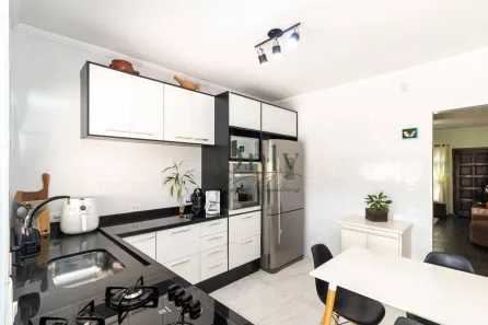 Sobrado com 3 Quartos à venda, 80m² no Vila Yara, São Paulo