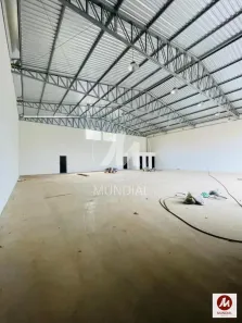 Ponto Comercial à venda, 400m² no Nova Ribeirânia, Ribeirão Preto