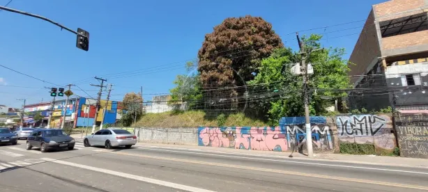 à venda, 10m² no Parque Brasil, São Paulo