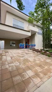 Casa de Condomínio com 4 Quartos à venda, 452m² no Residencial Quinta do Golfe, São José do Rio Preto