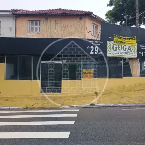 Ponto Comercial para alugar, 220m² no Interlagos, São Paulo