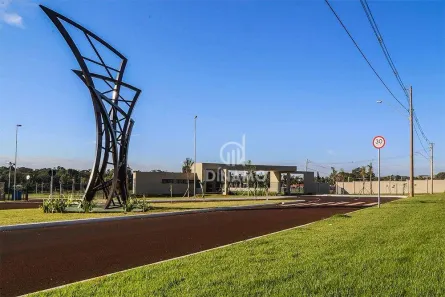 Casa de Condomínio com 3 Quartos à venda, 162m² no Portal da Mata, Ribeirão Preto