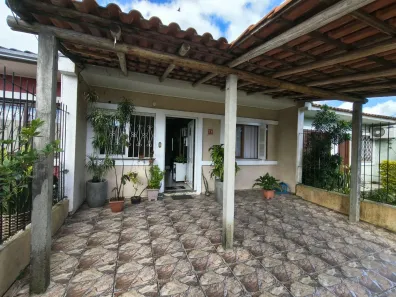 Casa com 2 Quartos à venda, 49m² no Hípica, Porto Alegre