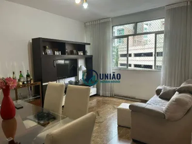 Apartamento com 3 Quartos à venda, 100m² no Icaraí, Niterói
