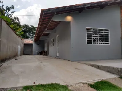 Fazenda/Sítio com 2 Quartos à venda, 75m² no Loteamento Chácaras Majestic IV, São José dos Campos