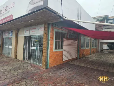 Sala Comercial para alugar, 134m² no Ingleses do Rio Vermelho, Florianópolis
