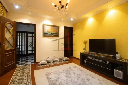 Casa com 3 Quartos à venda, 220m² no Vila Granada, São Paulo