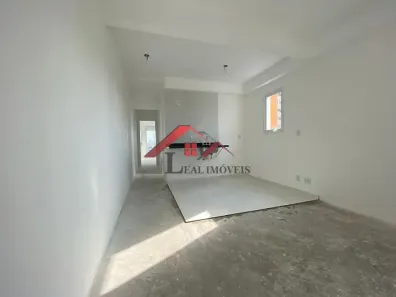 Apartamento com 2 Quartos à venda, 53m² no Jardim, Santo André