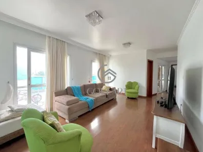 Cobertura com 3 Quartos à venda, 250m² no Centro, Pelotas