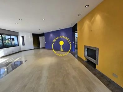 Apartamento com 4 Quartos à venda, 350m² no Jardim Ampliação, São Paulo