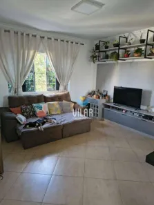 Apartamento com 2 Quartos para alugar, 77m² no Jardim Simus, Sorocaba