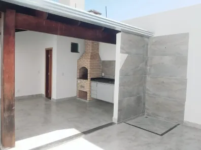Casa com 3 Quartos à venda, 200m² no Alto Umuarama, Uberlândia