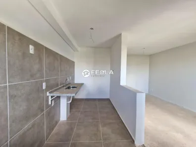 Apartamento com 2 Quartos à venda, 55m² no Vila Tereza, Santa Bárbara D'Oeste