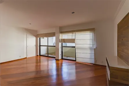 Apartamento com 3 Quartos à venda, 120m² no Sumarezinho, São Paulo