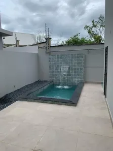Casa de Condomínio com 3 Quartos à venda, 140m² no Condomínio Primor das Torres, Cuiabá