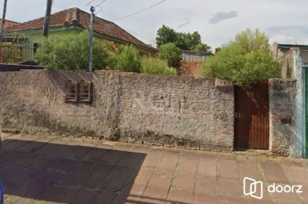 Lote/Terreno à venda, 384m² no Santo Antônio, Porto Alegre