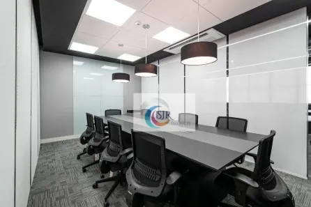 Sala Comercial para alugar, 430m² no Pinheiros, São Paulo