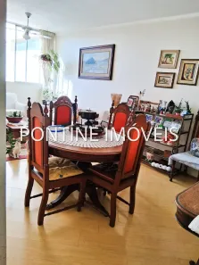 Apartamento com 2 Quartos à venda, 76m² no Cambuci, São Paulo
