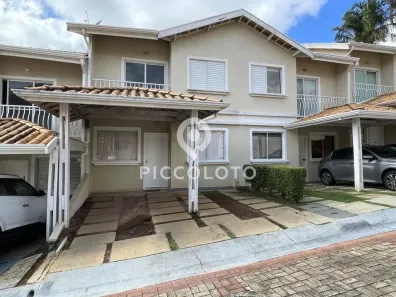 Casa de Condomínio com 3 Quartos para alugar, 90m² no Bairro das Palmeiras, Campinas
