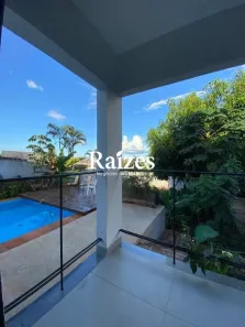 Casa com 5 Quartos à venda, 380m² no Cidade Jardim, Uberlândia