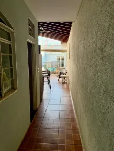 Casa com 3 Quartos à venda, 273m² no Parque Ribeirão Preto, Ribeirão Preto