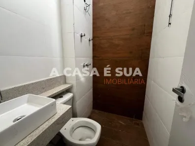 Casa com 3 Quartos à venda, 122m² no Jardim Casa Branca, Betim