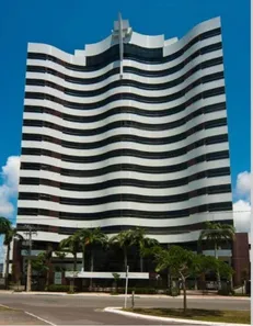 Apartamento com 4 Quartos à venda, 343m² no Jardins, Aracaju