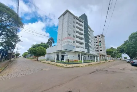 Apartamento com 2 Quartos à venda, 51m² no Petrópolis, Passo Fundo