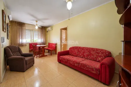 Apartamento com 2 Quartos para alugar, 84m² no Santana, Porto Alegre