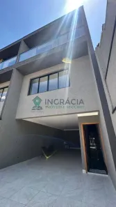 Sobrado com 3 Quartos à venda, 148m² no Parque São Domingos, São Paulo