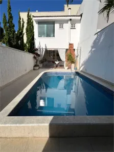 Sobrado com 3 Quartos à venda, 172m² no Jardim São Paulo(Zona Norte), São Paulo